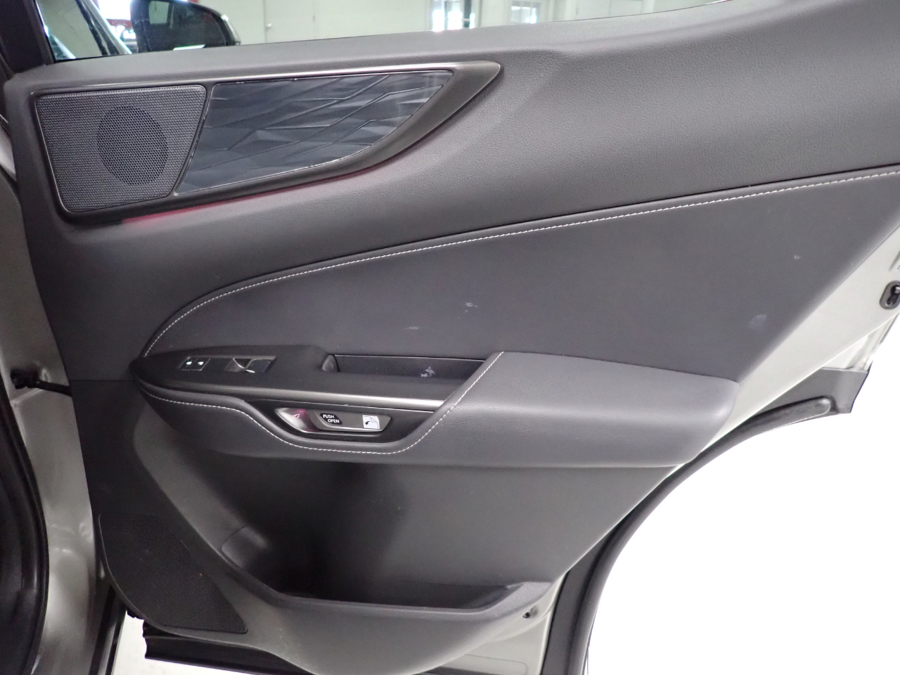 Lexus NX 350 Premium 2023