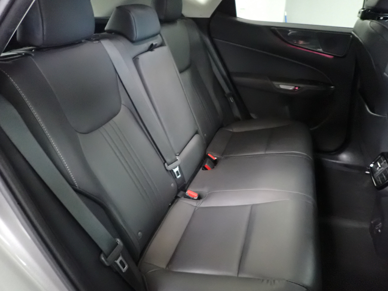 Lexus NX 350 Premium 2023