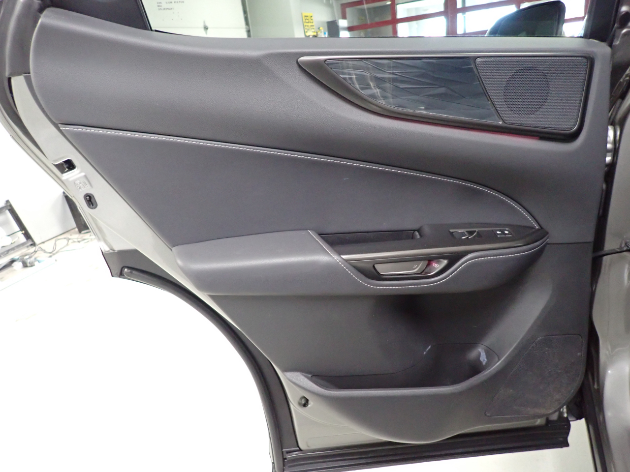 Lexus NX 350 Premium 2023