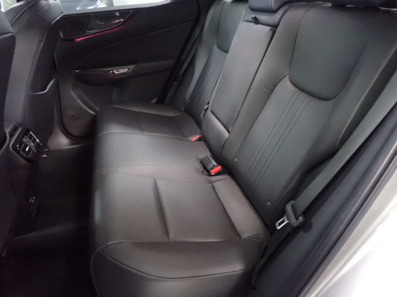 Lexus NX 350 Premium 2023