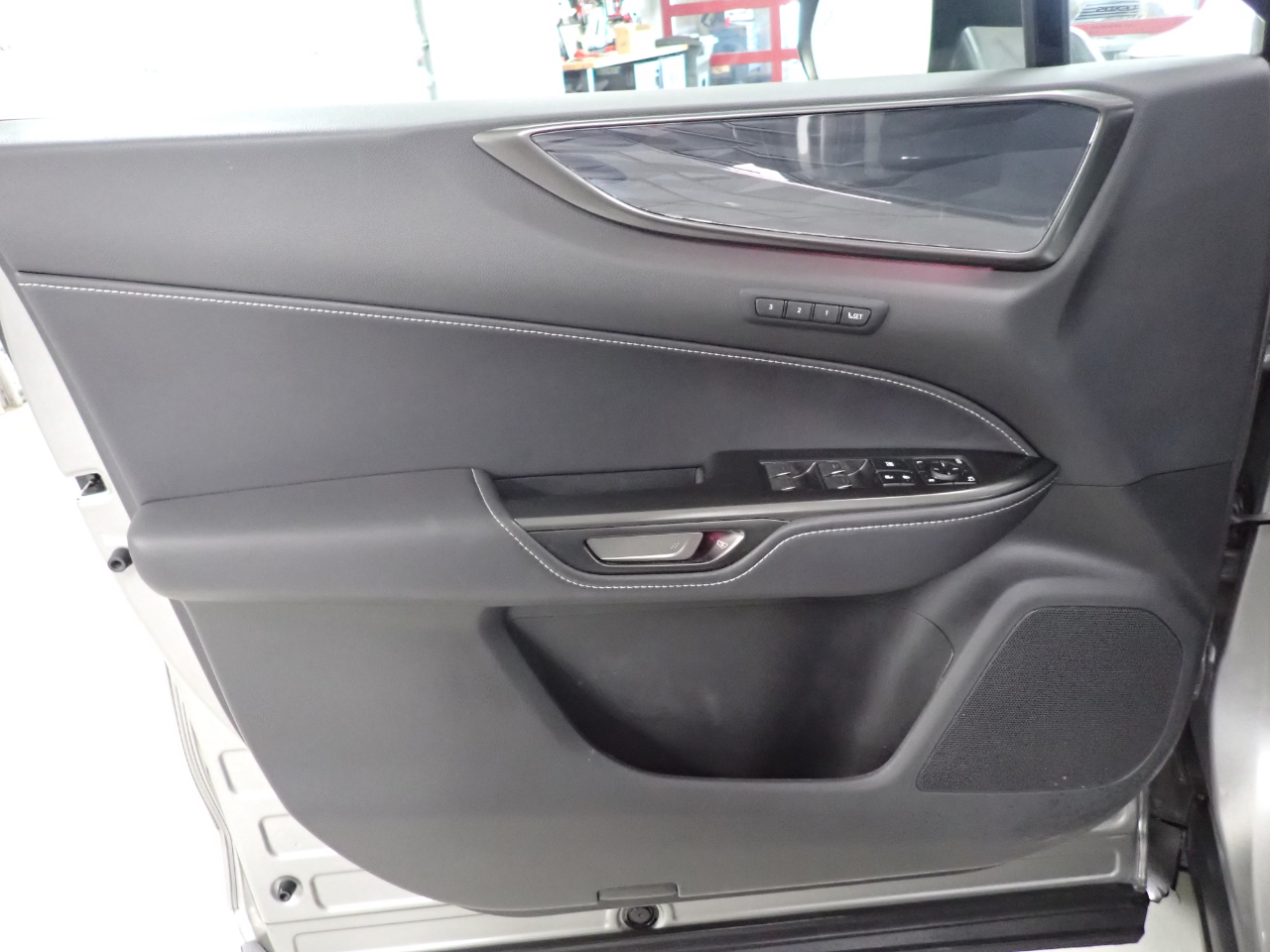 Lexus NX 350 Premium 2023