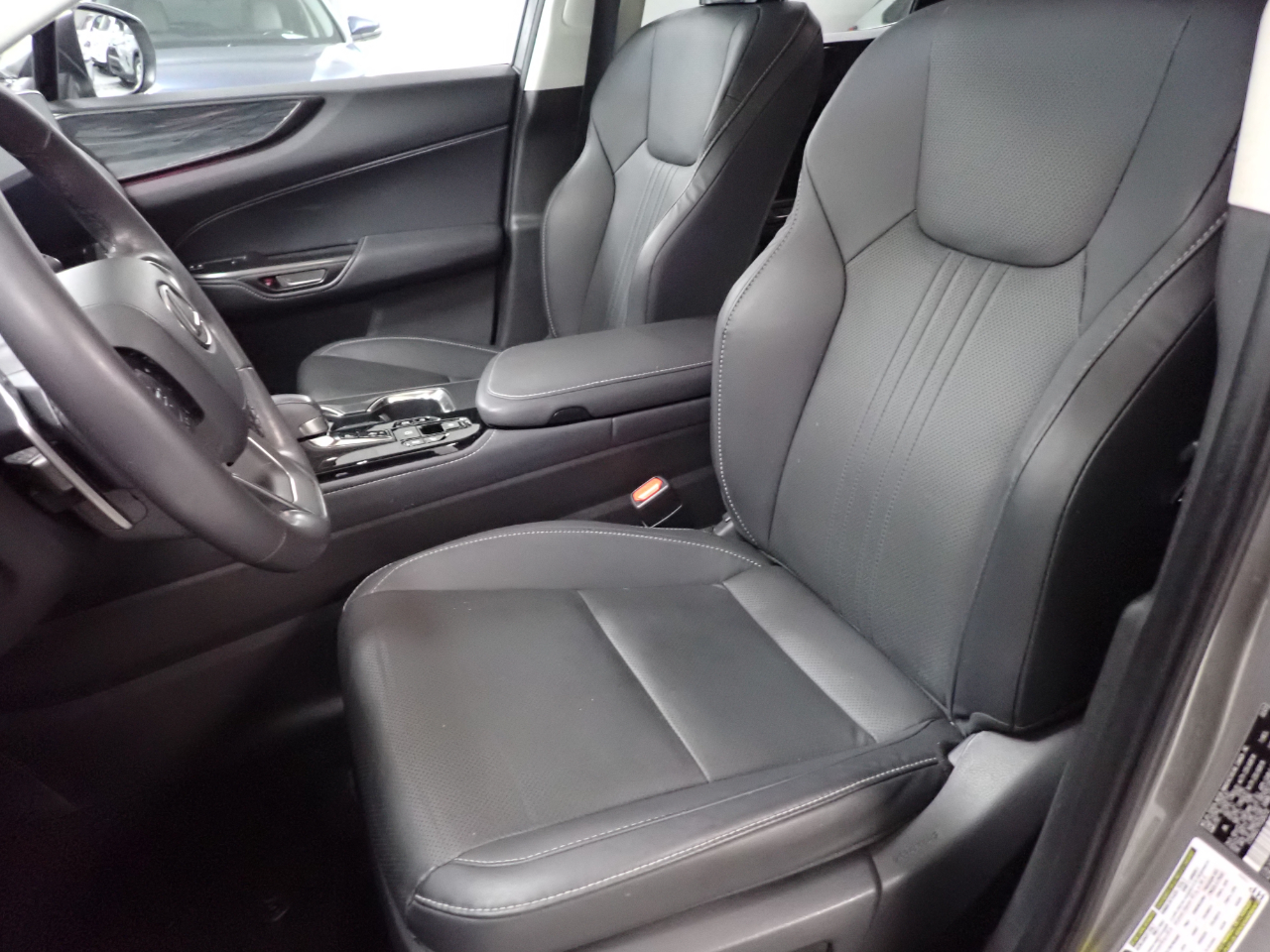 Lexus NX 350 Premium 2023