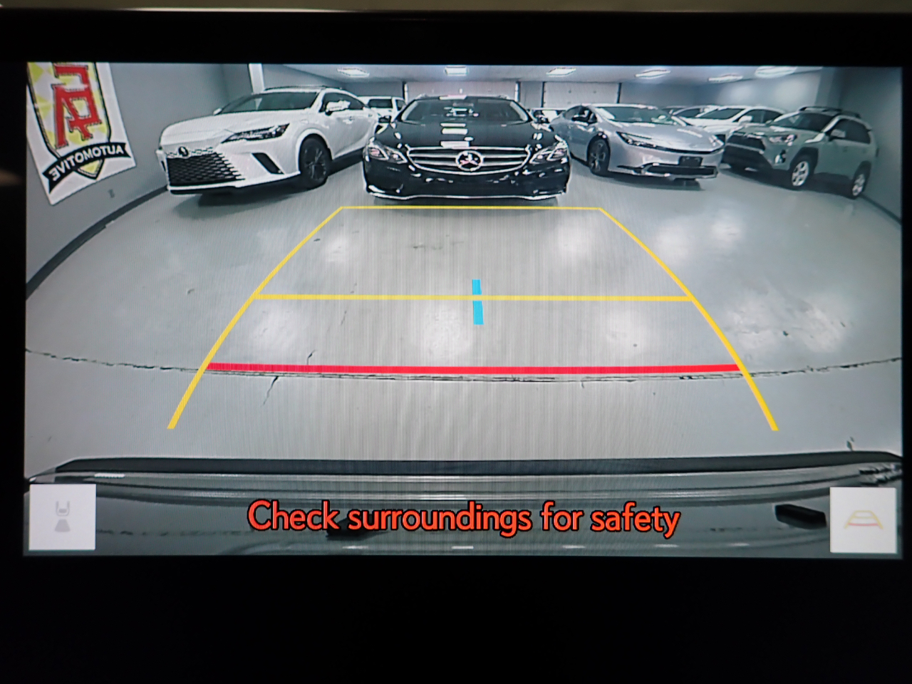 Lexus NX 350 Premium 2023