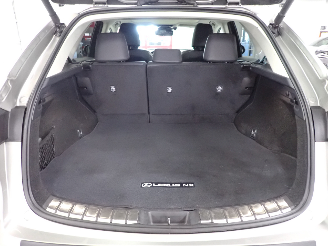 Lexus NX 350 Premium 2023