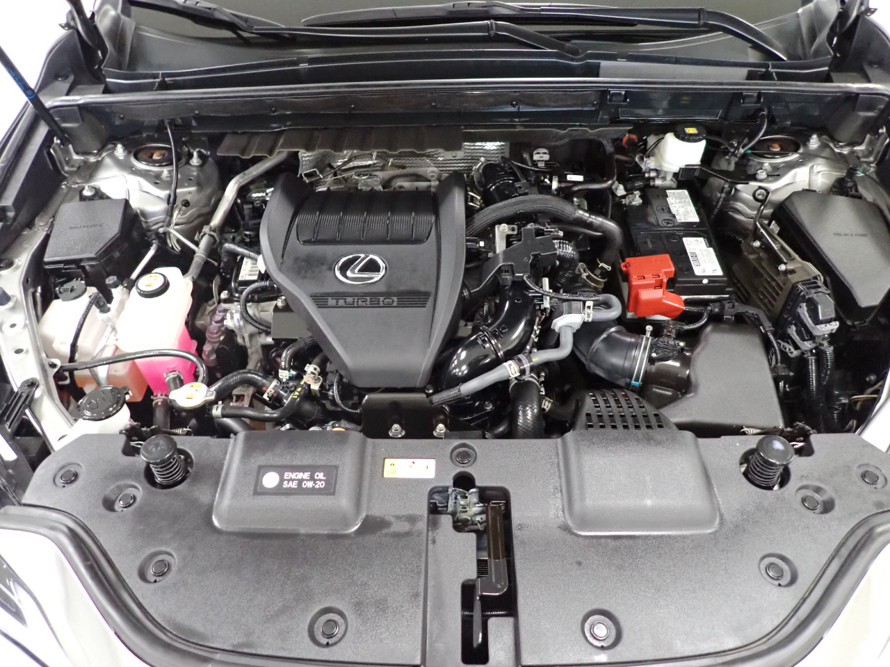 Lexus NX 350 Premium 2023