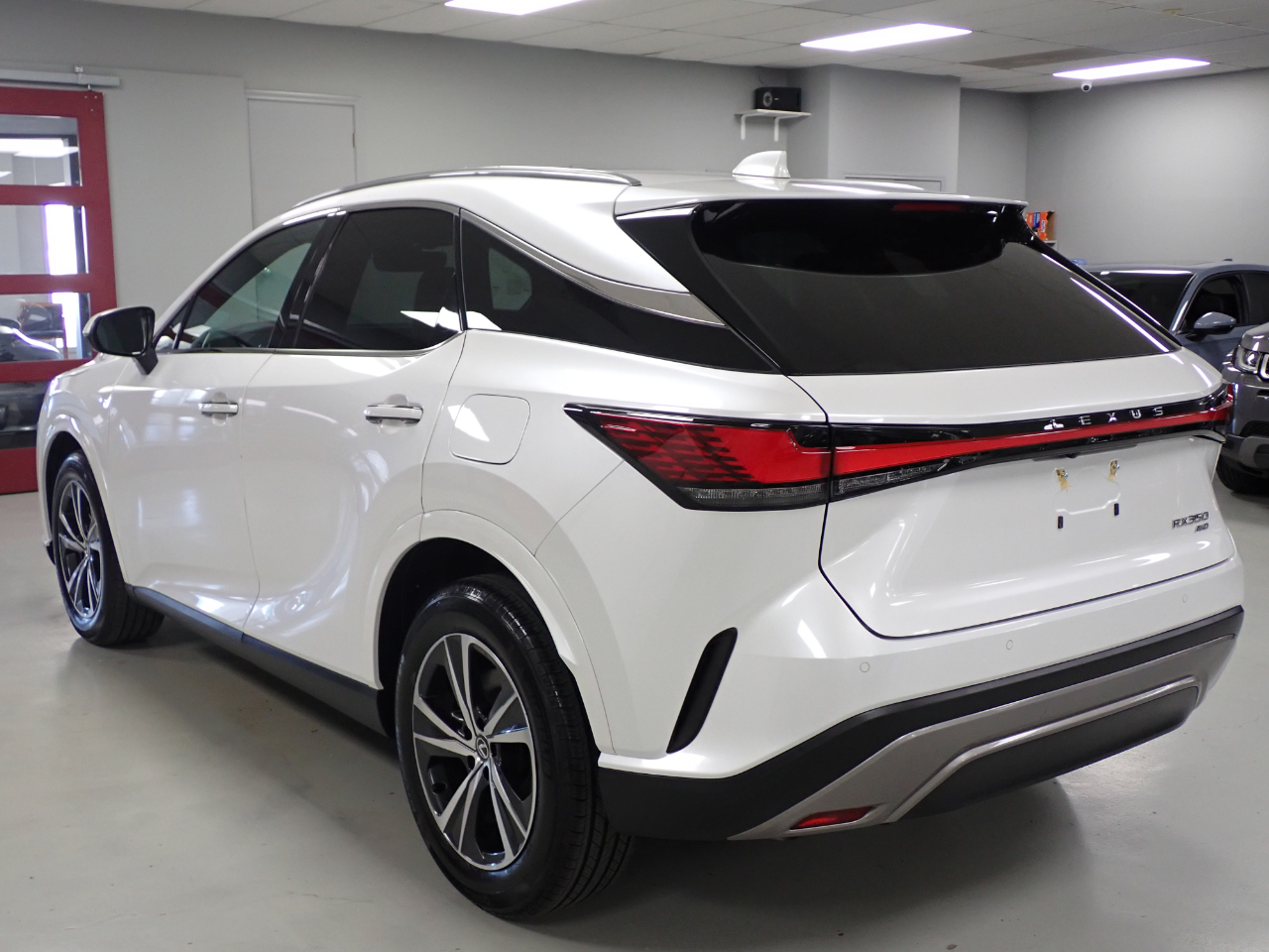 Lexus RX 350 AWD 2023