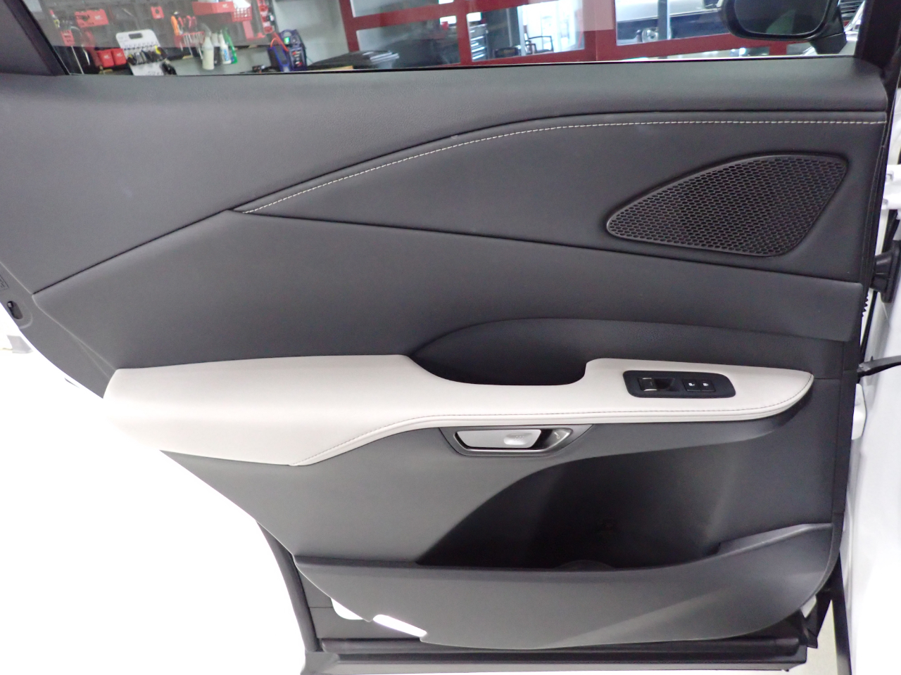 Lexus RX 350 AWD 2023