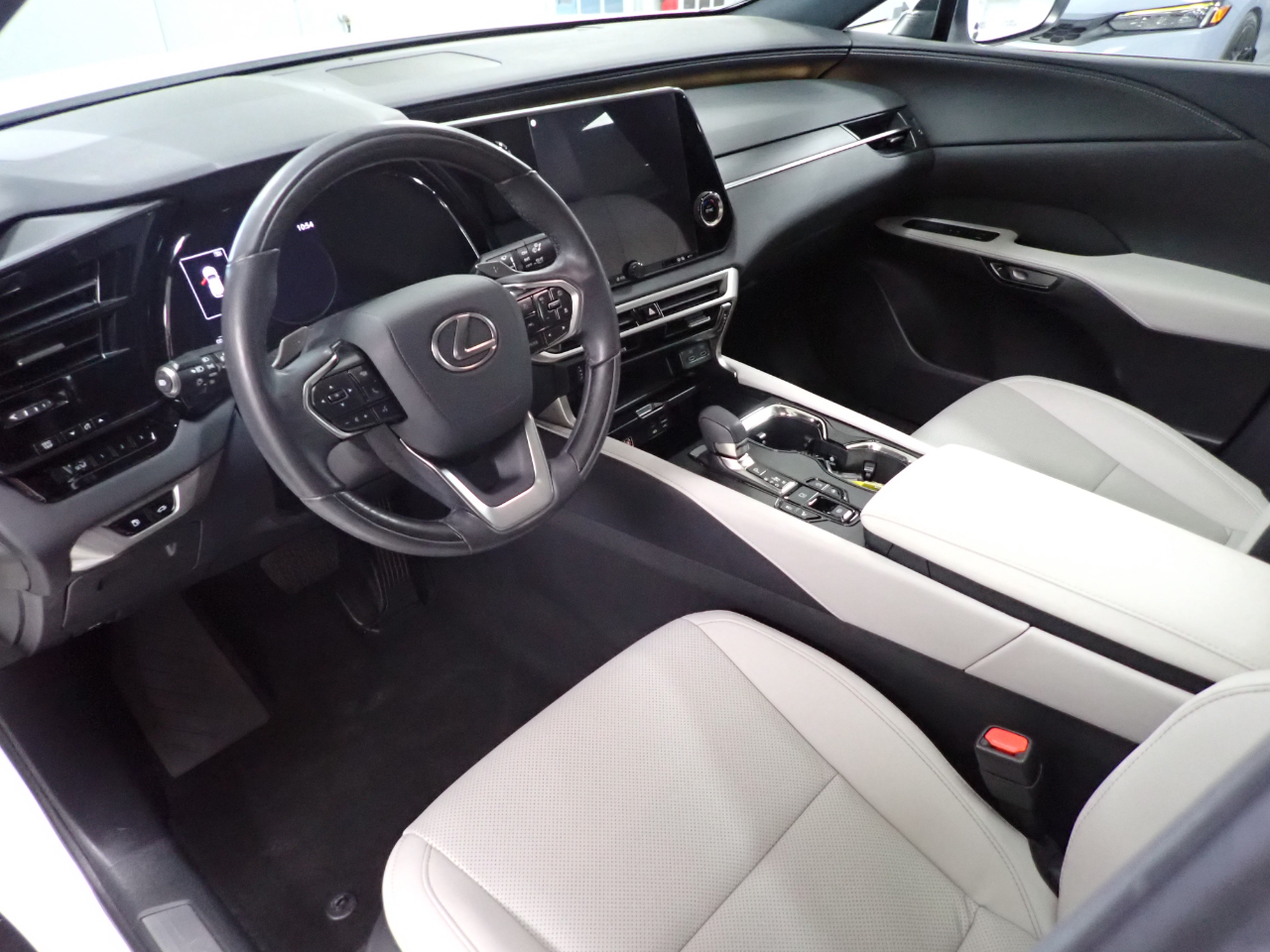 Lexus RX 350 AWD 2023