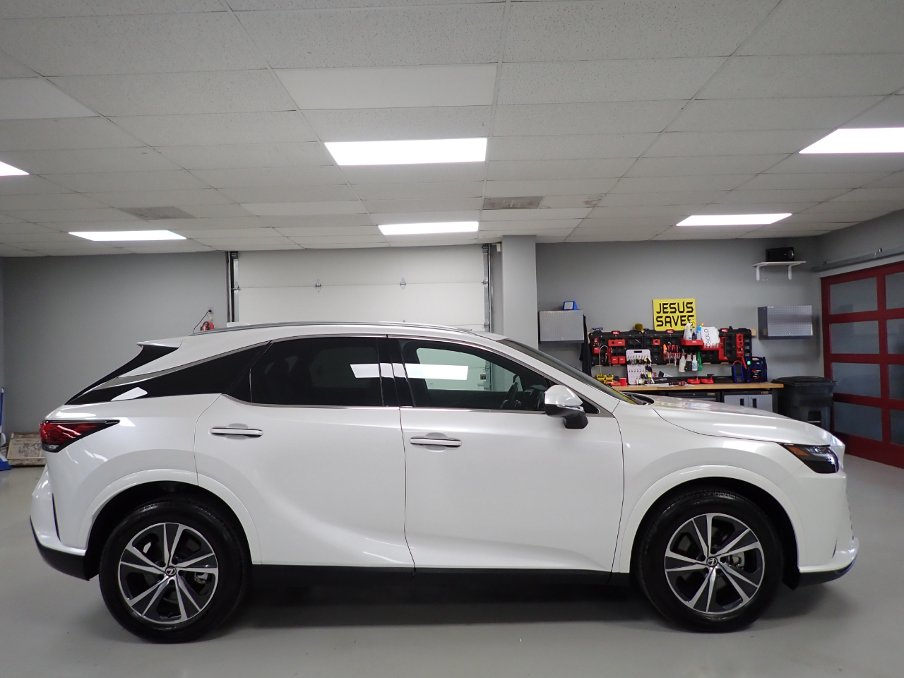 Lexus RX 350 AWD 2023