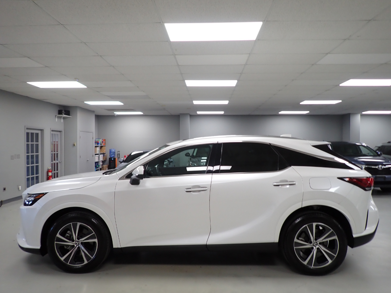 Lexus RX 350 AWD 2023