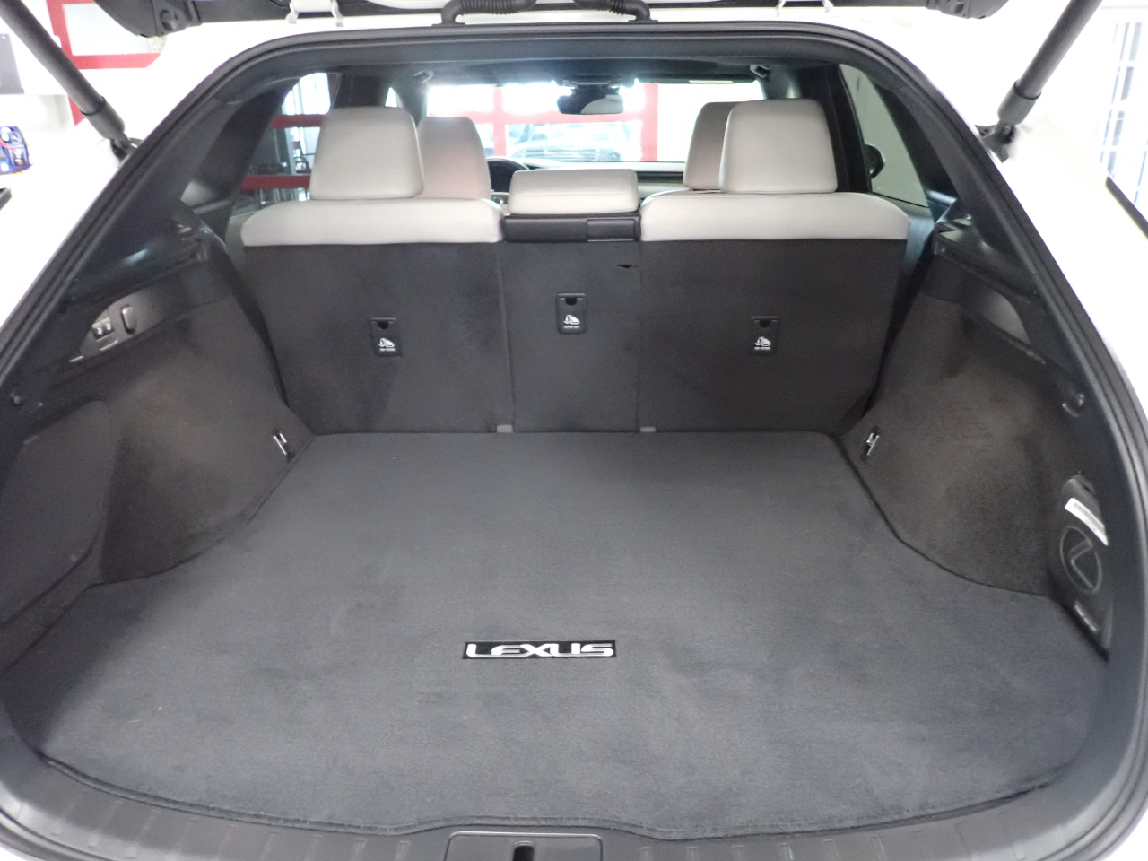 Lexus RX 350 AWD 2023