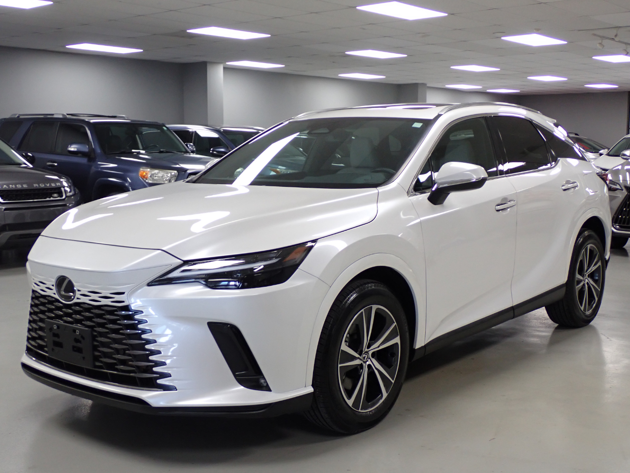 Lexus RX 350 AWD 2023