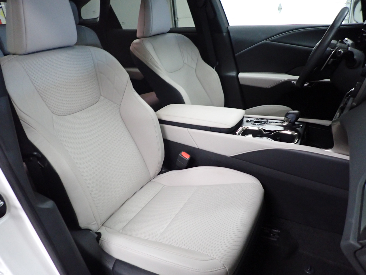 Lexus RX 350 AWD 2023