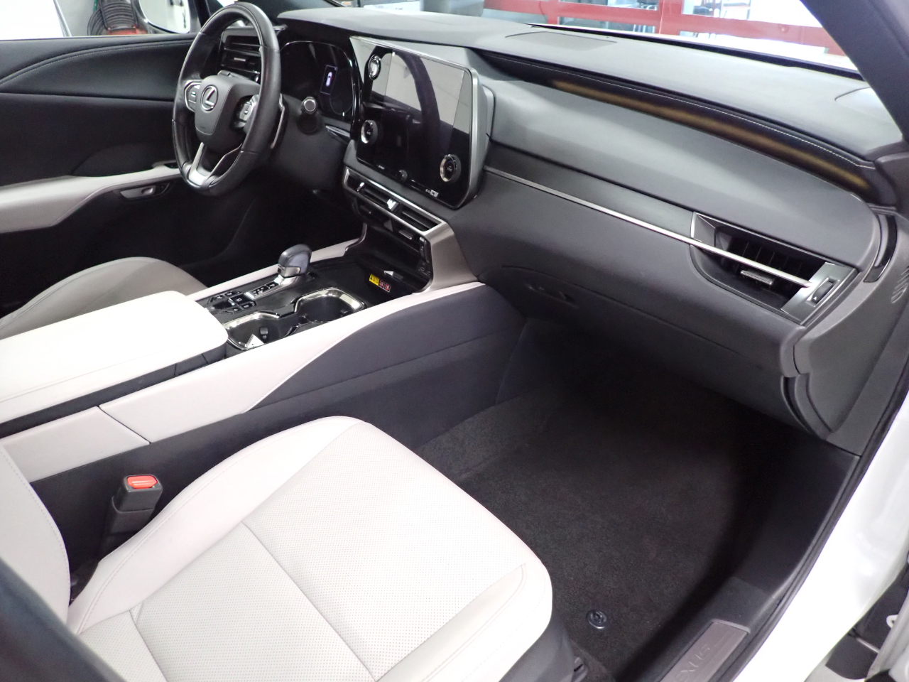 Lexus RX 350 AWD 2023