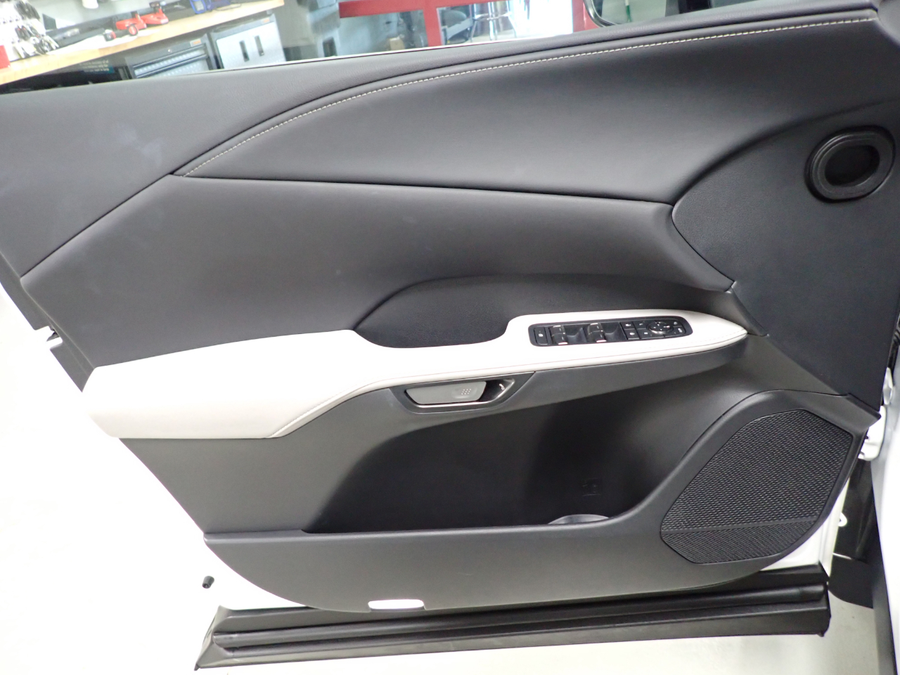 Lexus RX 350 AWD 2023