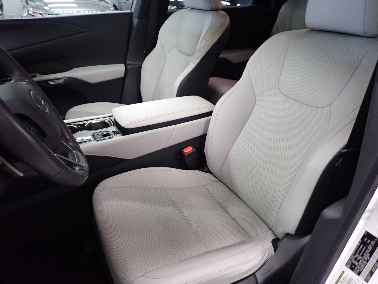 Lexus RX 350 AWD 2023