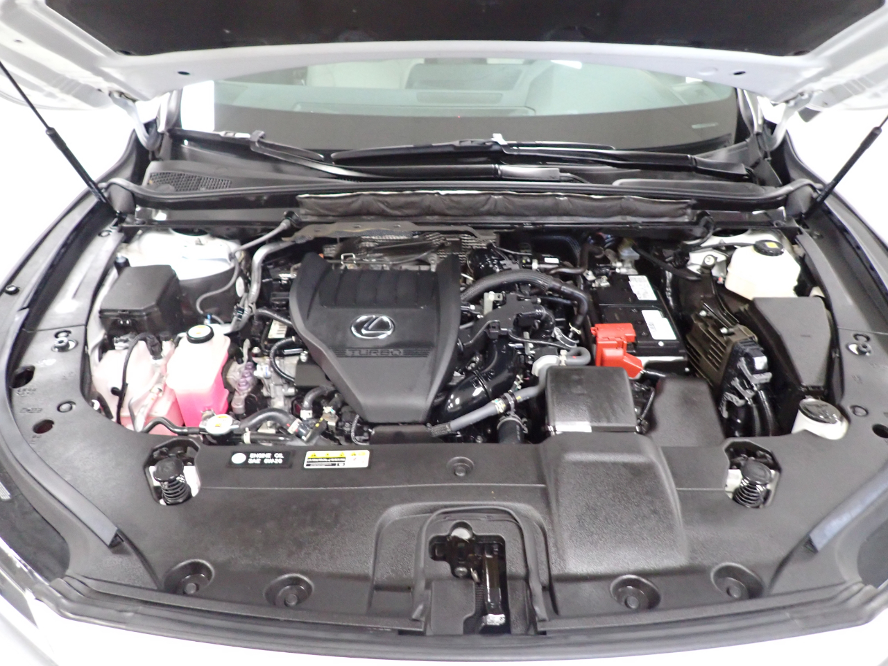 Lexus RX 350 AWD 2023