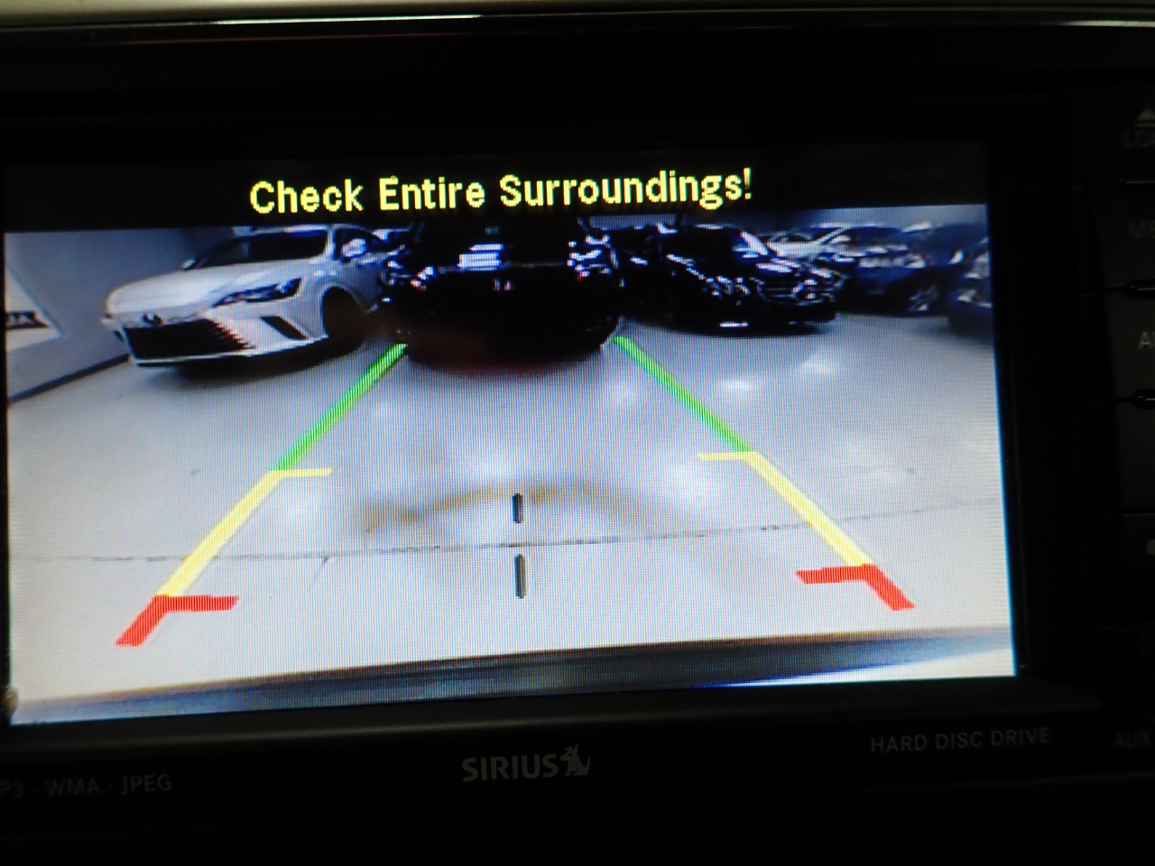 Jeep Grand Cherokee Laredo 4WD 2011