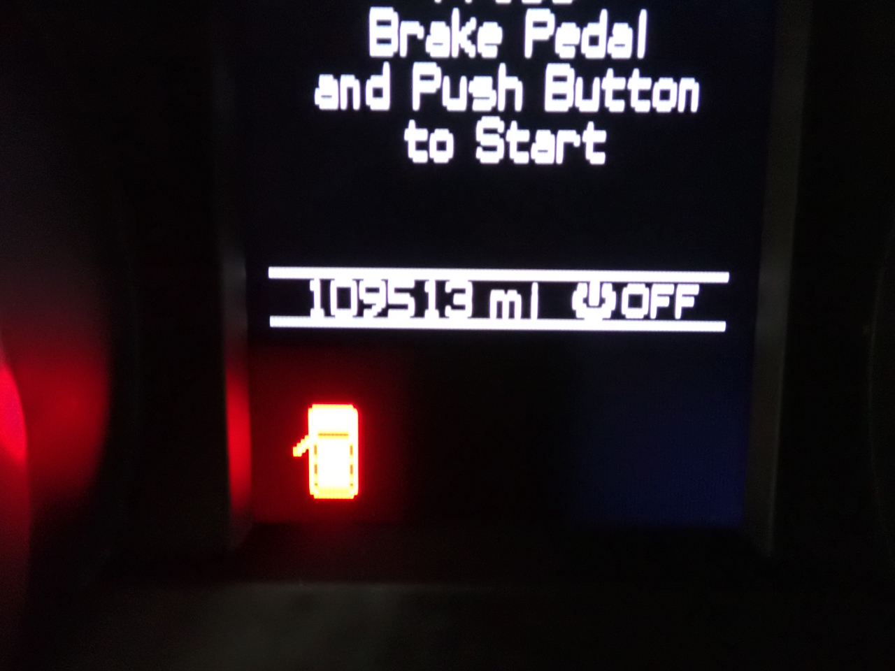 Jeep Grand Cherokee Laredo 4WD 2011