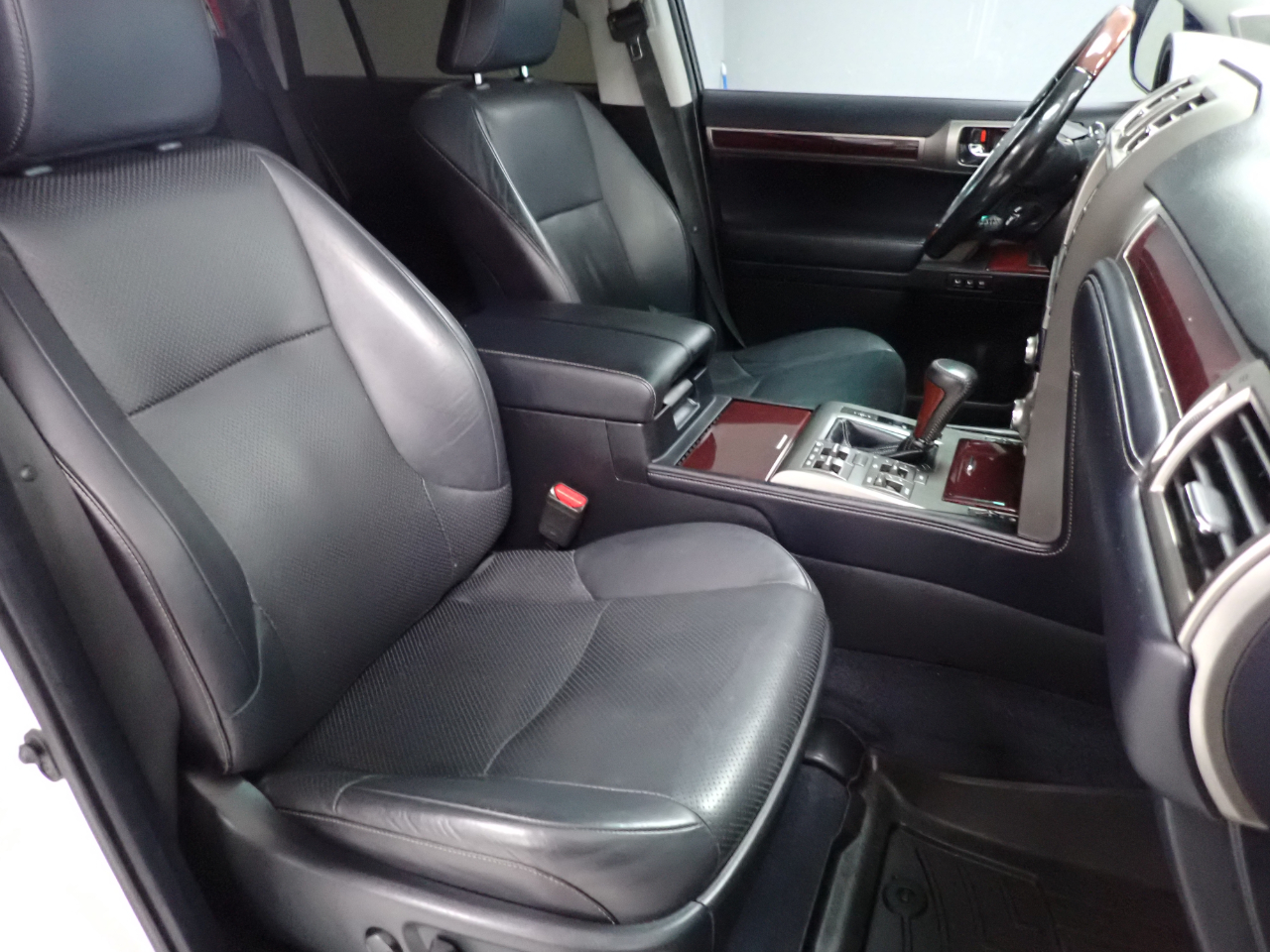 Lexus GX 460 Luxury 2018