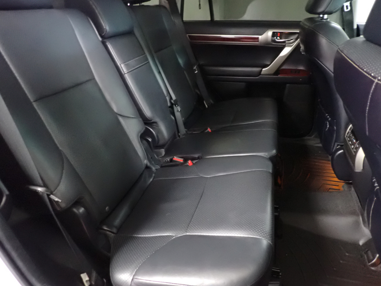 Lexus GX 460 Luxury 2018