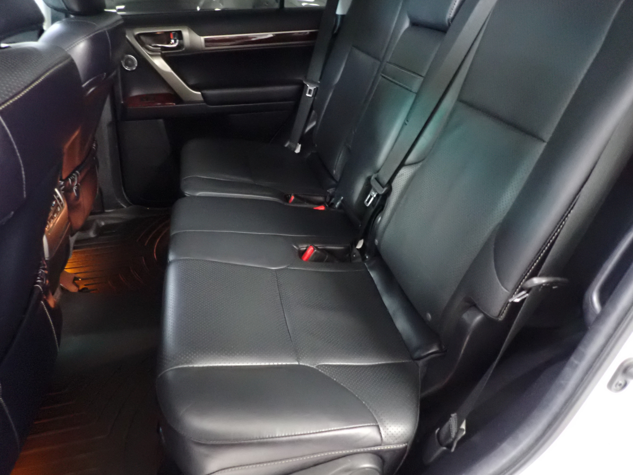 Lexus GX 460 Luxury 2018