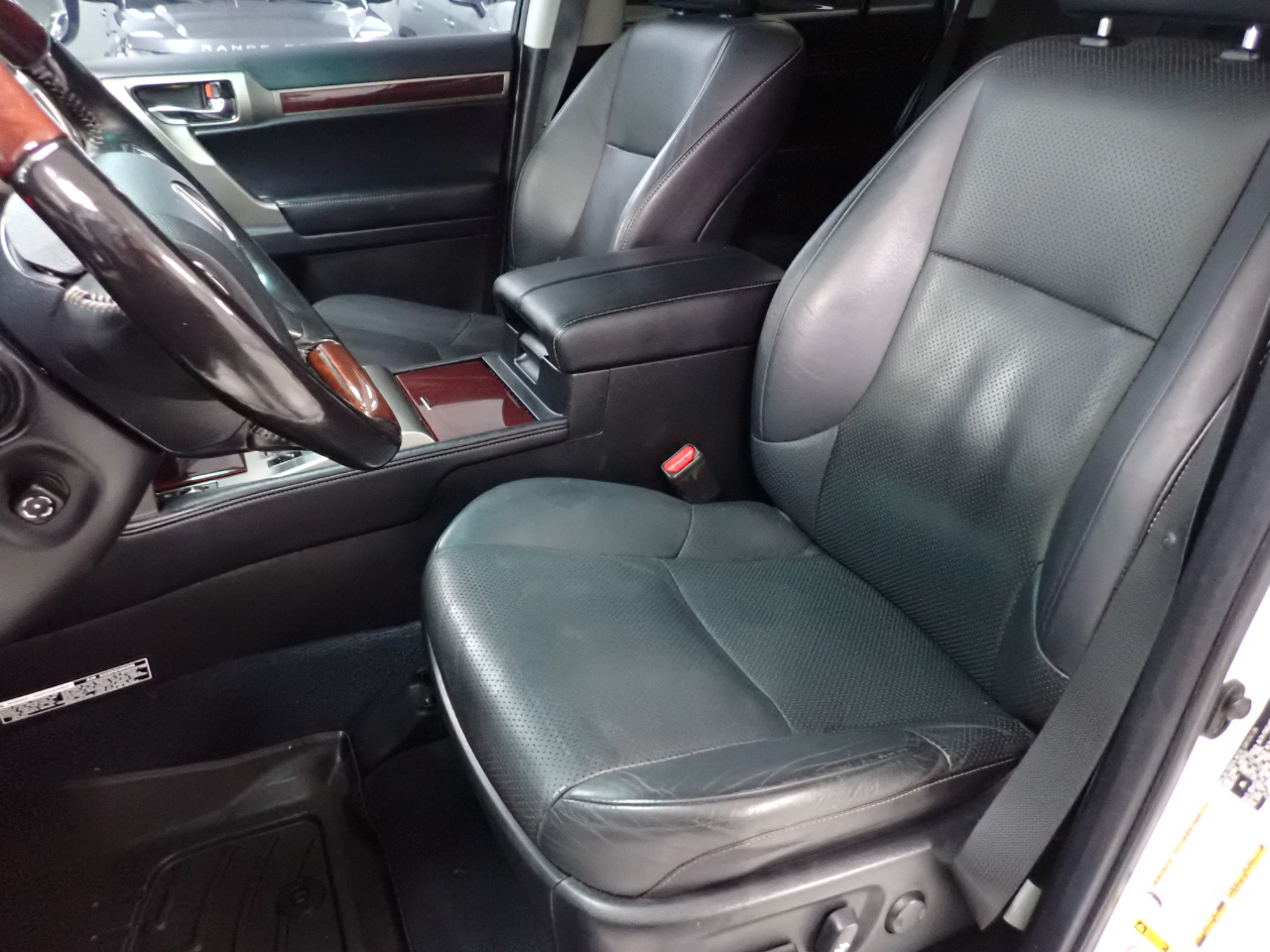 Lexus GX 460 Luxury 2018