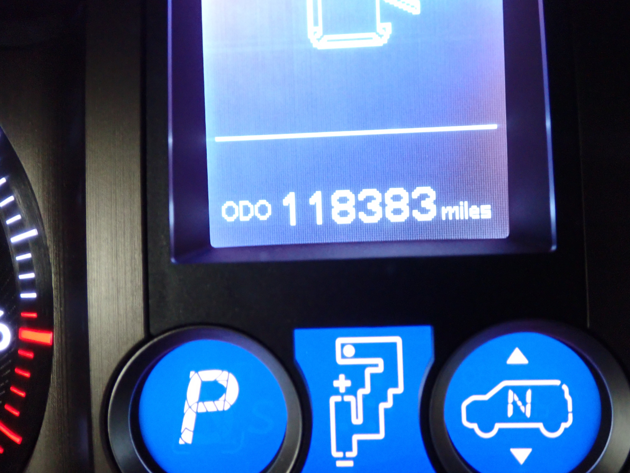 Lexus GX 460 Luxury 2018