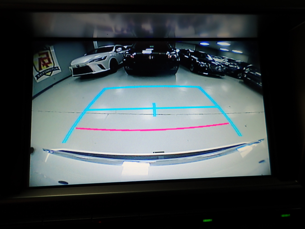 Lexus GX 460 Luxury 2018