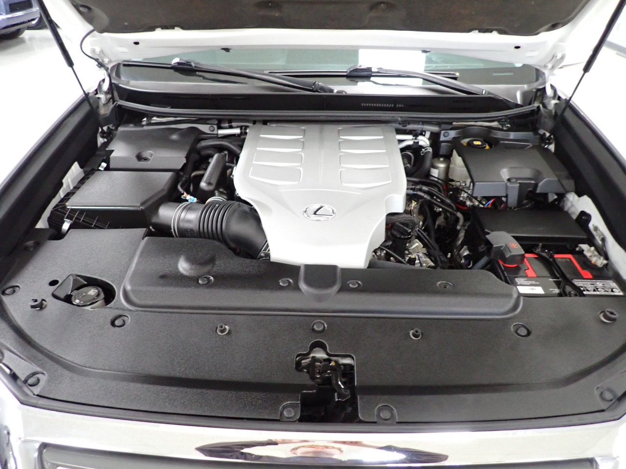 Lexus GX 460 Luxury 2018