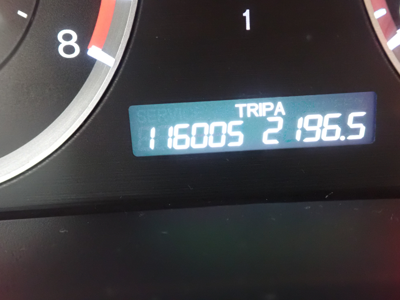 Honda Accord EX-L Sedan 2012