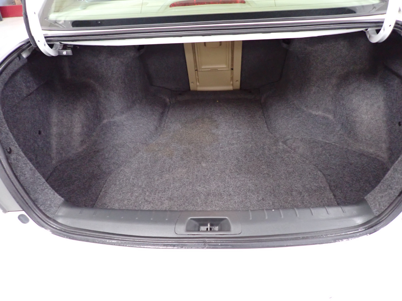 Honda Accord EX-L Sedan 2012