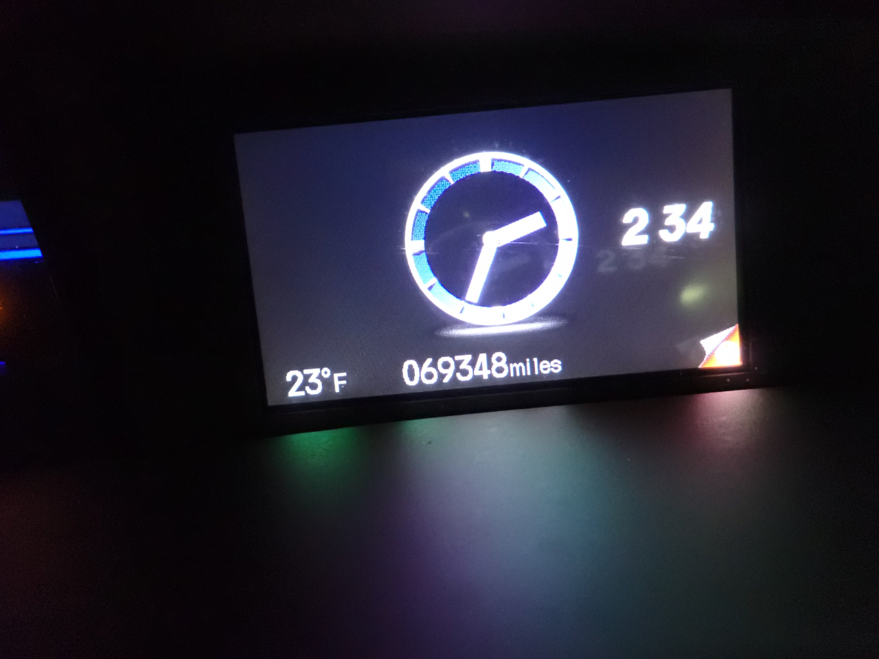 Honda Civic EX-L Sedan 5-Speed AT 2012