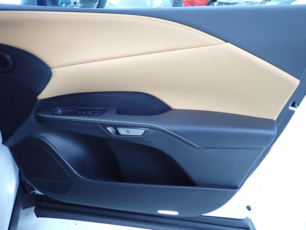 Lexus RX 350h AWD 2025