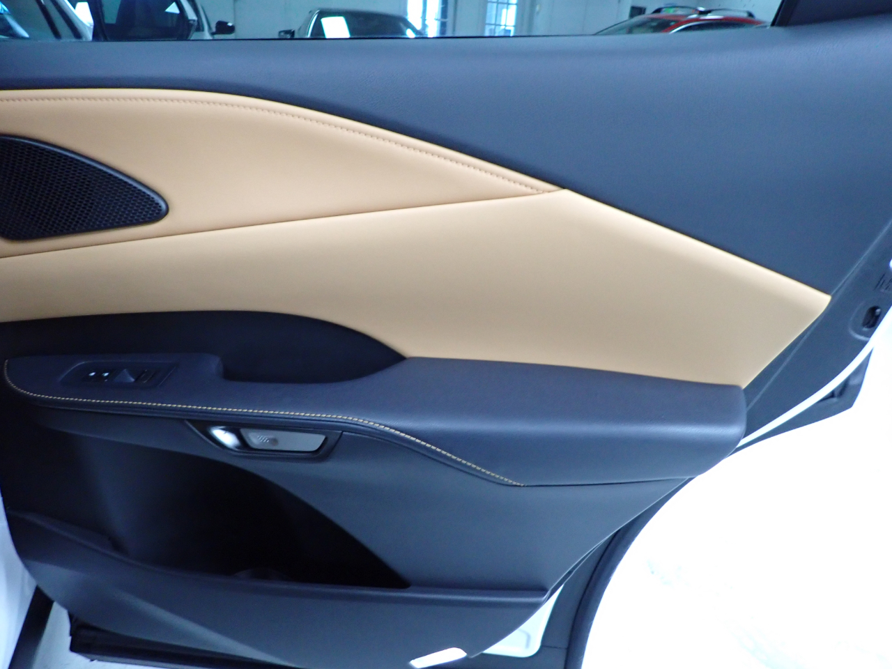 Lexus RX 350h AWD 2025