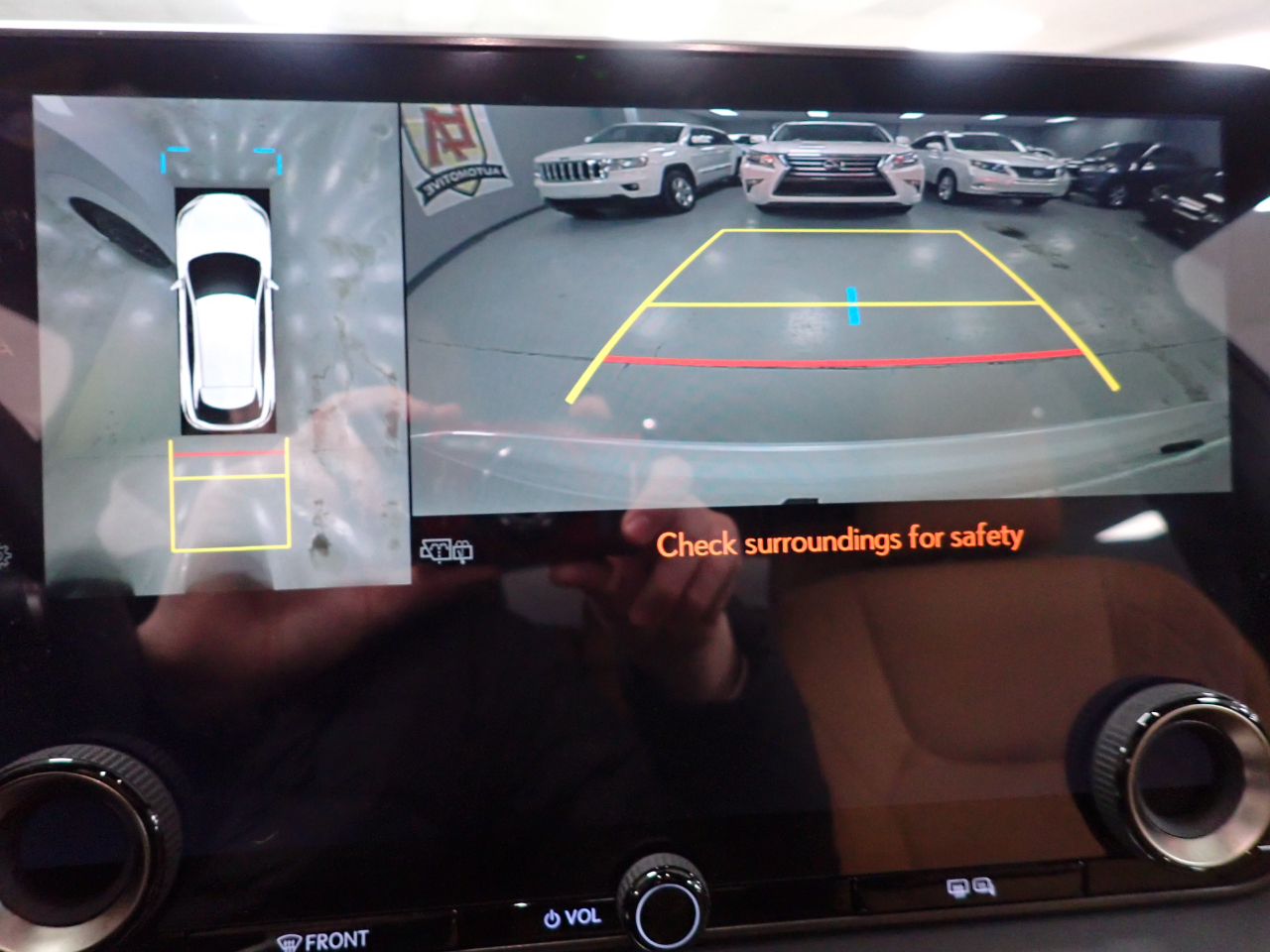 Lexus RX 350h AWD 2025