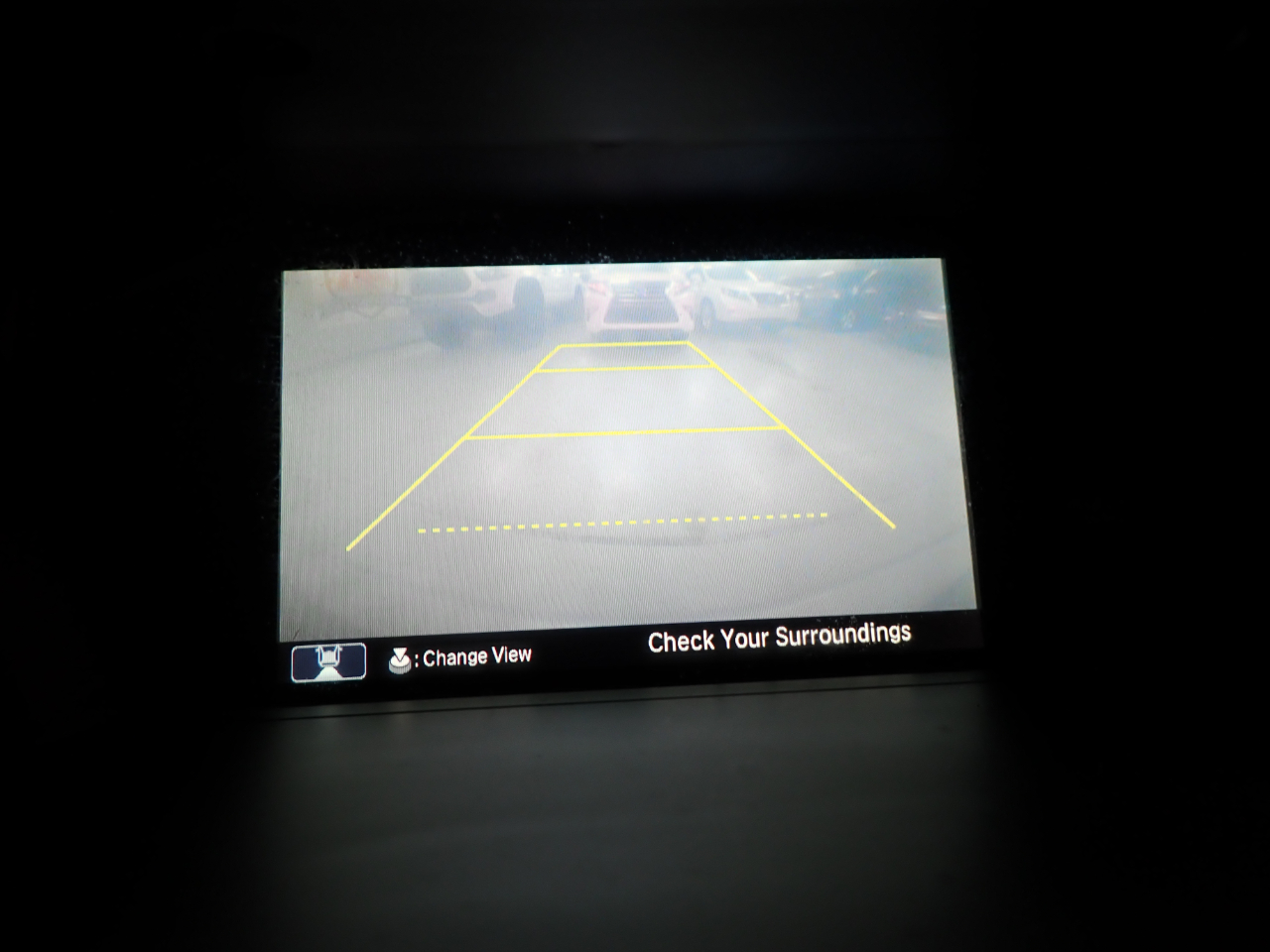 Honda Accord EX-L V6 Sedan AT 2013