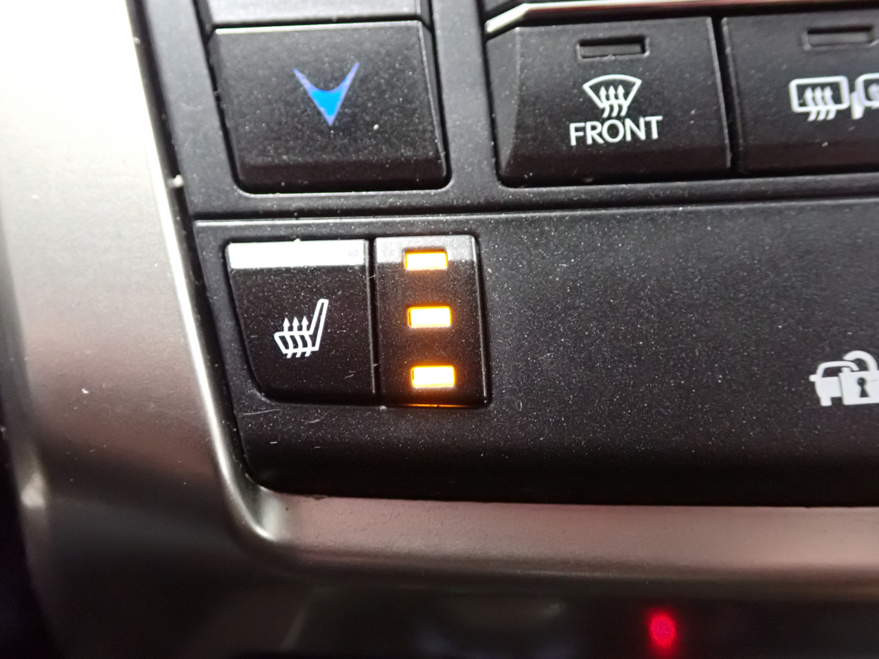 Lexus NX 200t AWD 2015