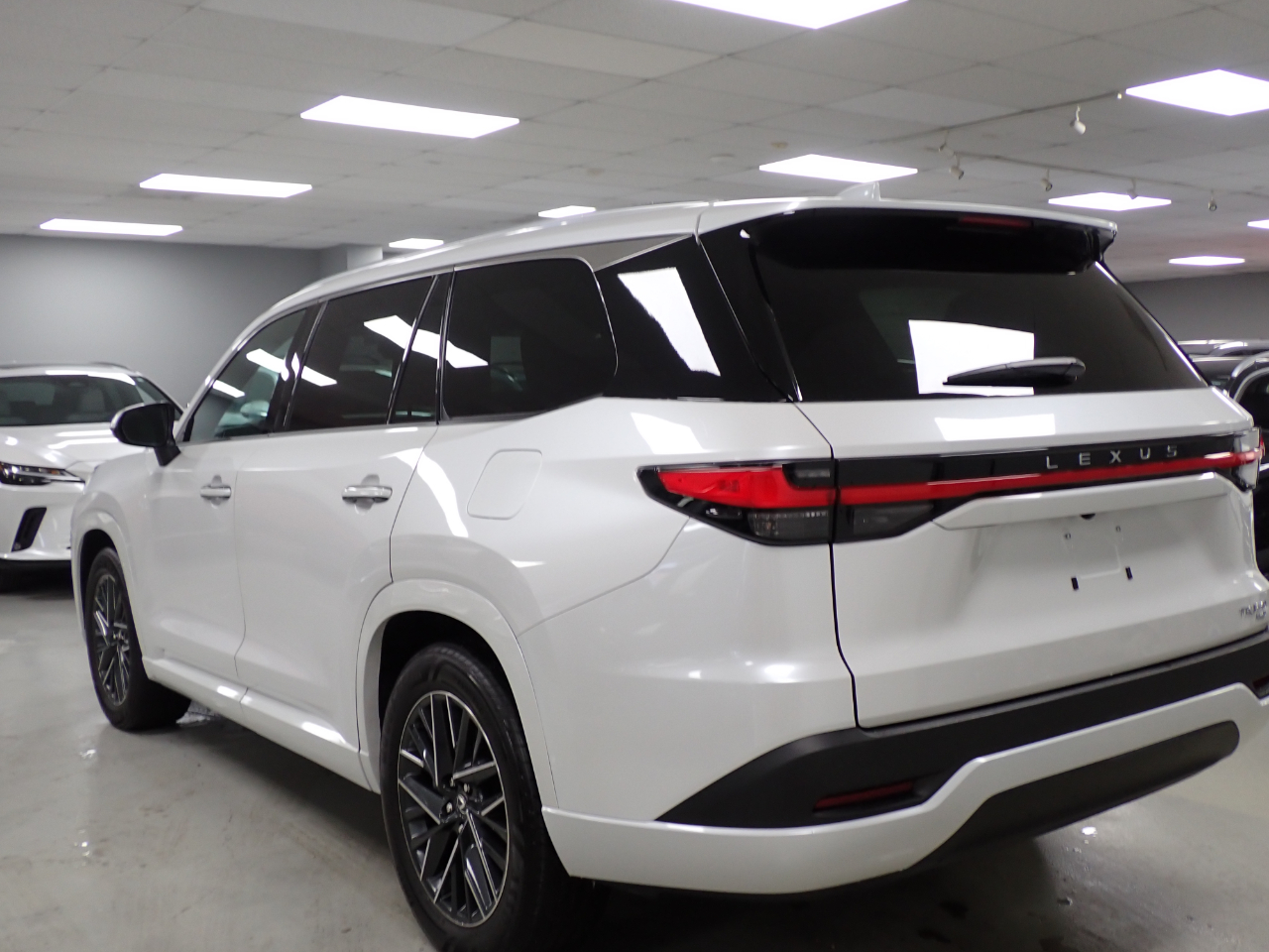 Lexus TX TX 350 Premium AWD 2024