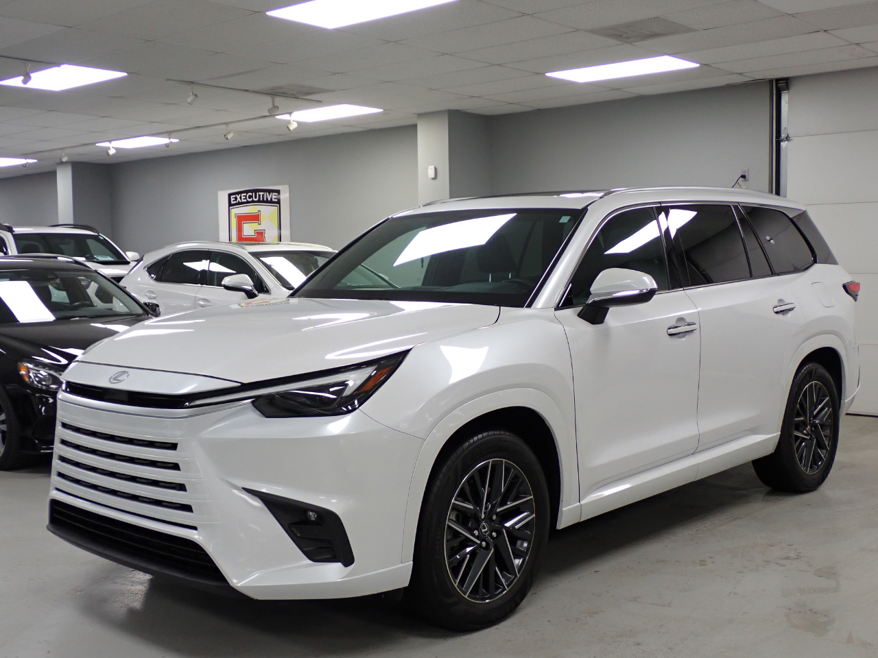 Lexus TX TX 350 Premium AWD 2024