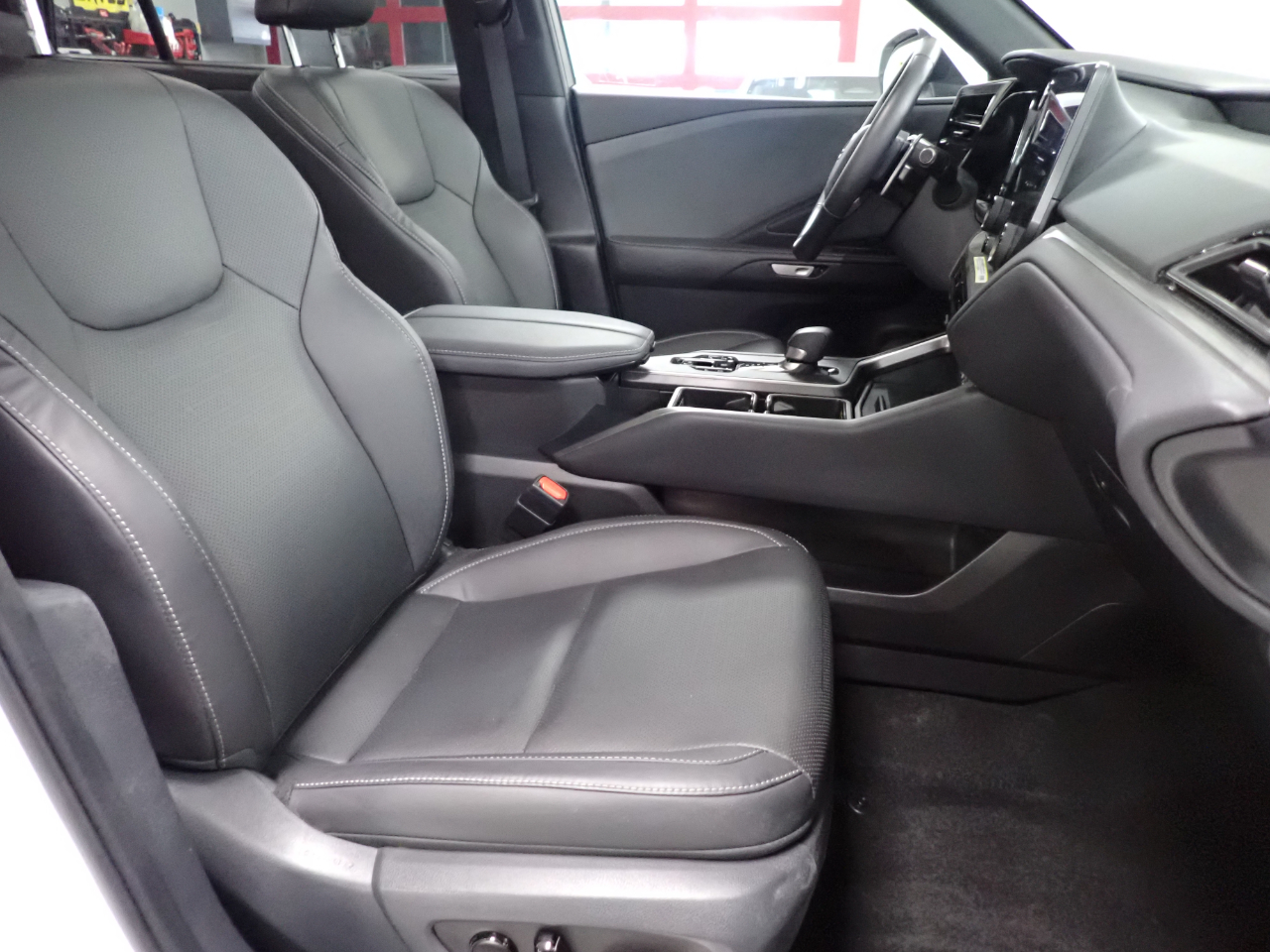 Lexus TX TX 350 Premium AWD 2024