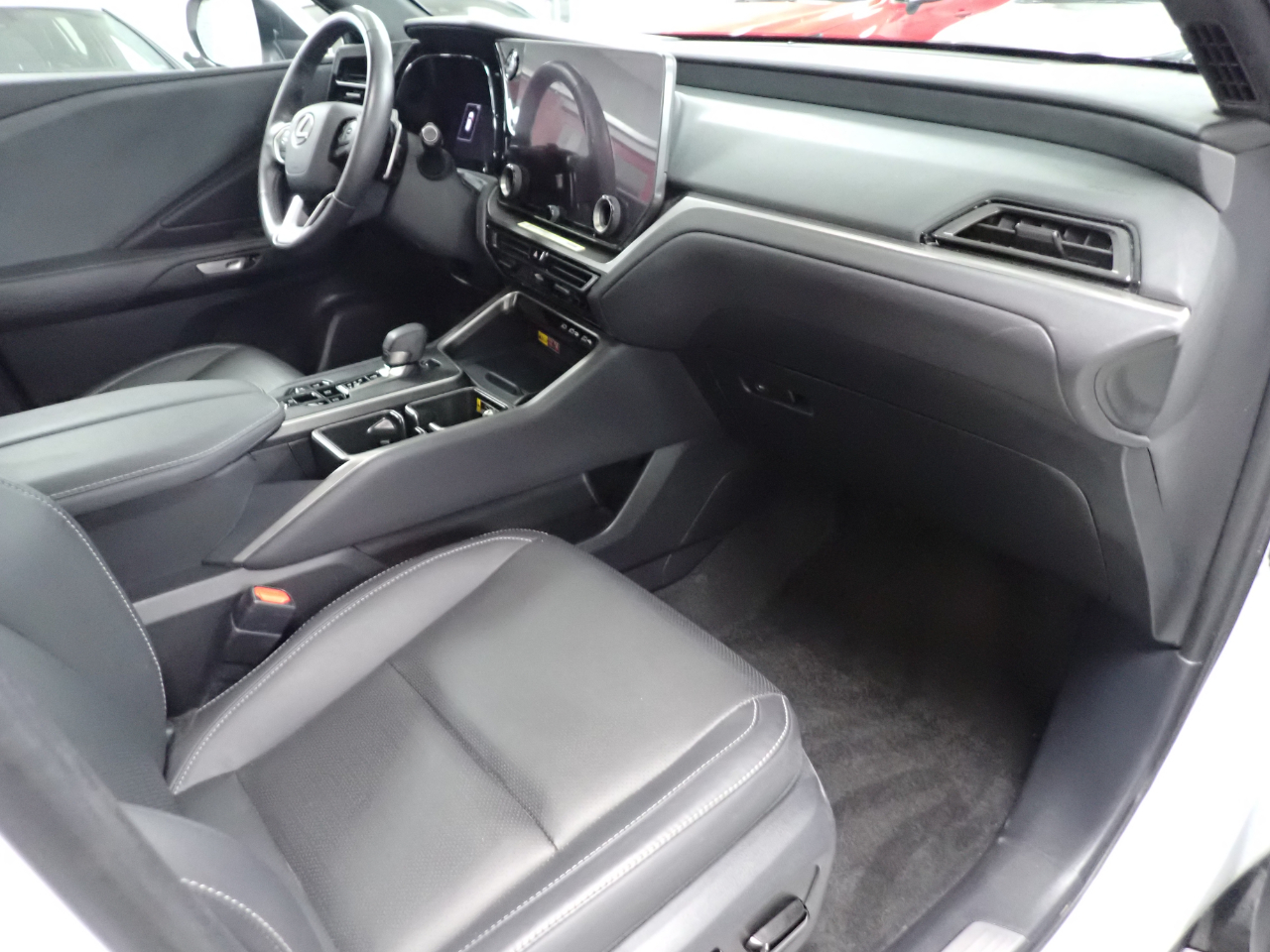 Lexus TX TX 350 Premium AWD 2024