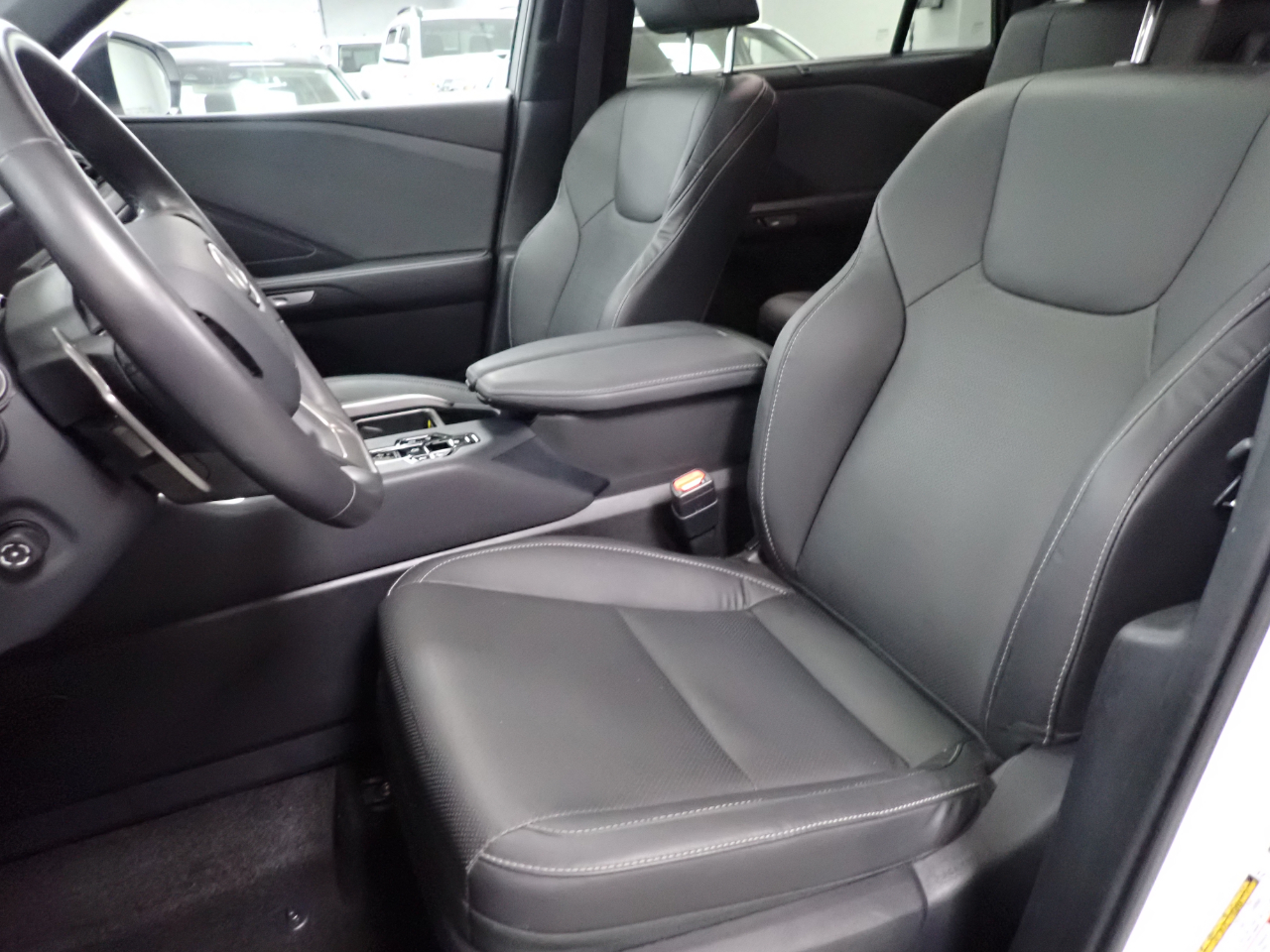 Lexus TX TX 350 Premium AWD 2024