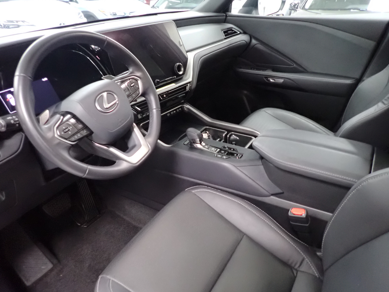 Lexus TX TX 350 Premium AWD 2024