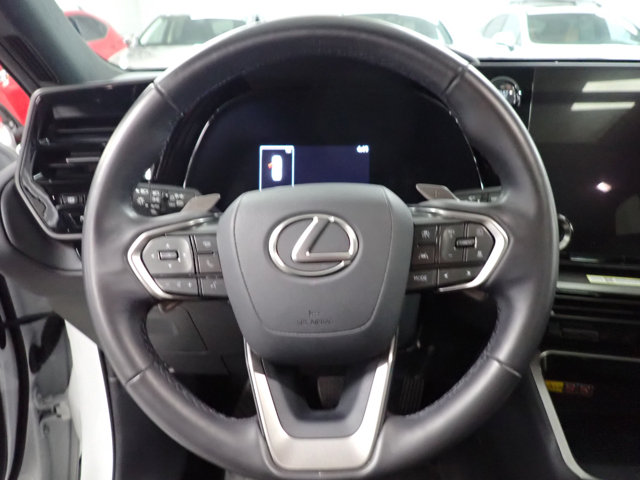 Lexus TX TX 350 Premium AWD 2024