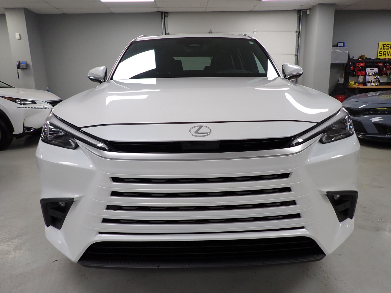 Lexus TX TX 350 Premium AWD 2024