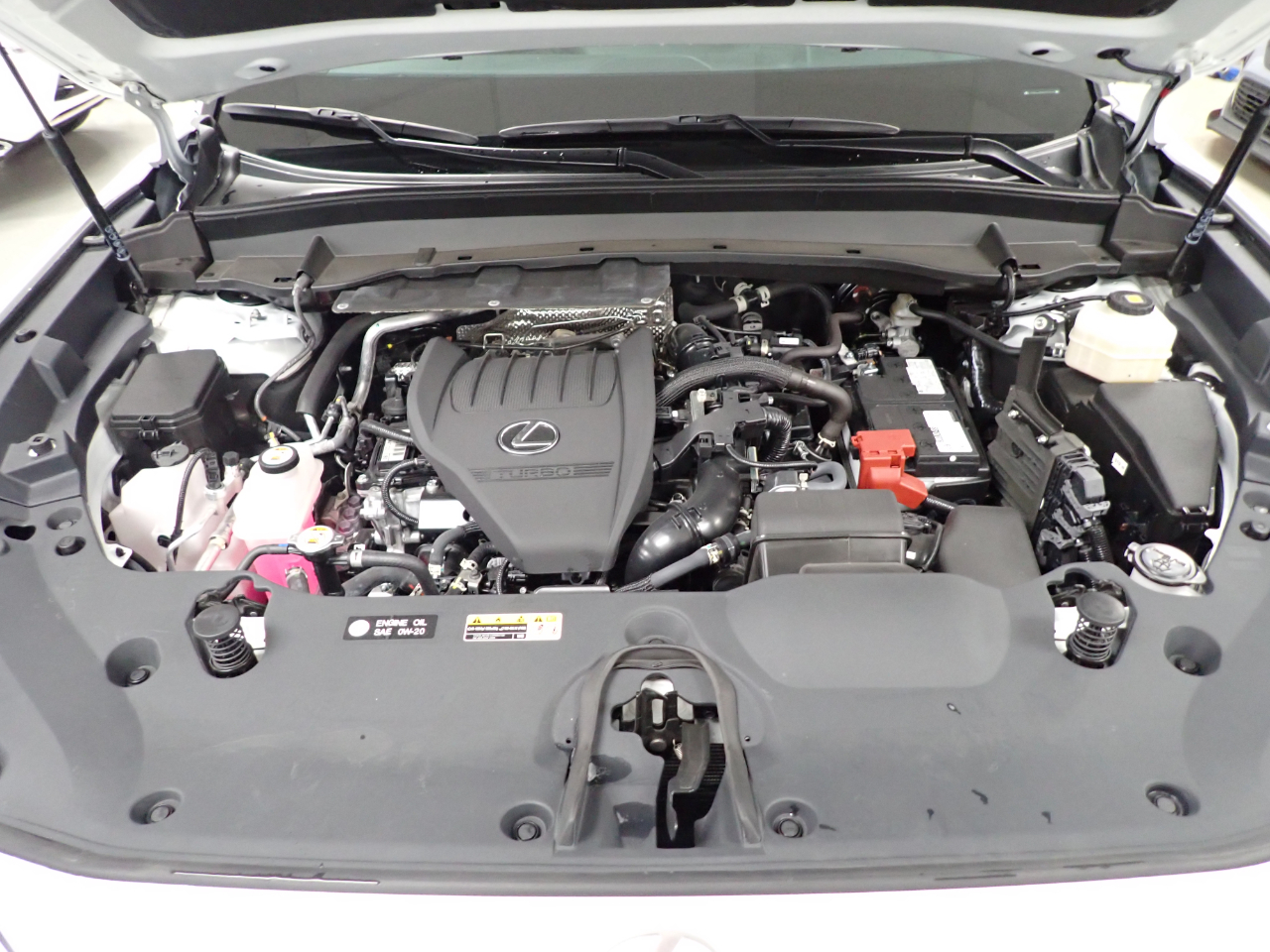 Lexus TX TX 350 Premium AWD 2024