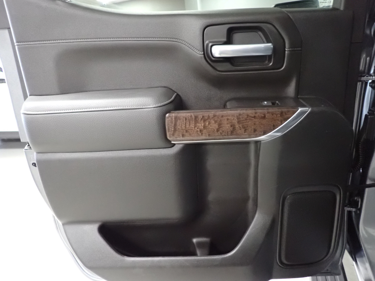 GMC Sierra 1500 Denali Crew Cab 4WD 2021