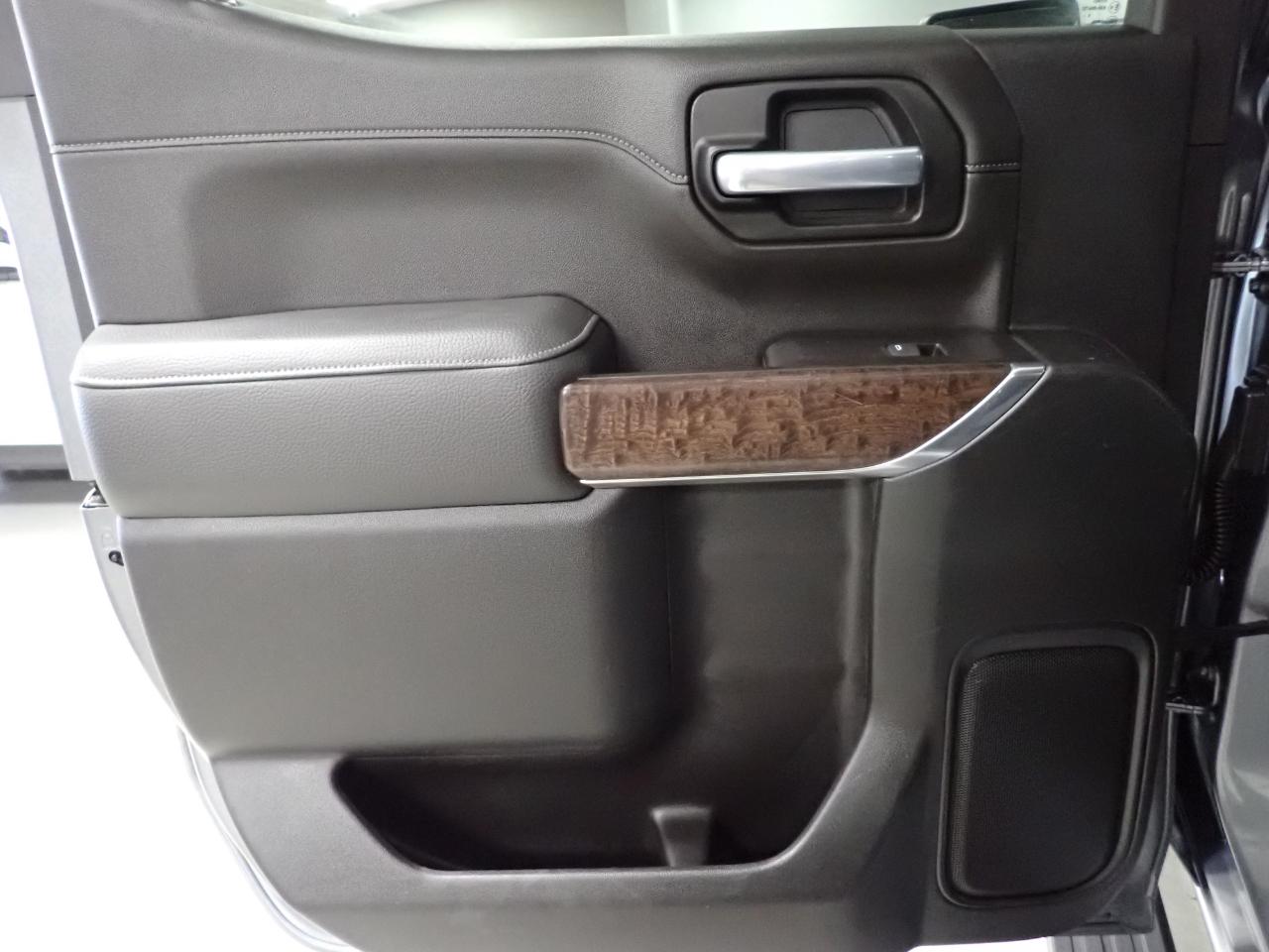 GMC Sierra 1500 Denali Crew Cab 4WD 2021