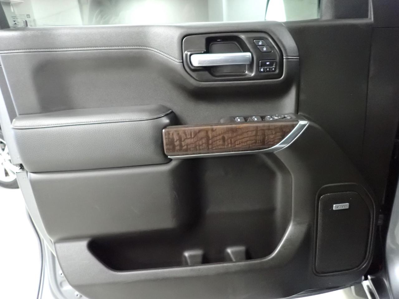 GMC Sierra 1500 Denali Crew Cab 4WD 2021